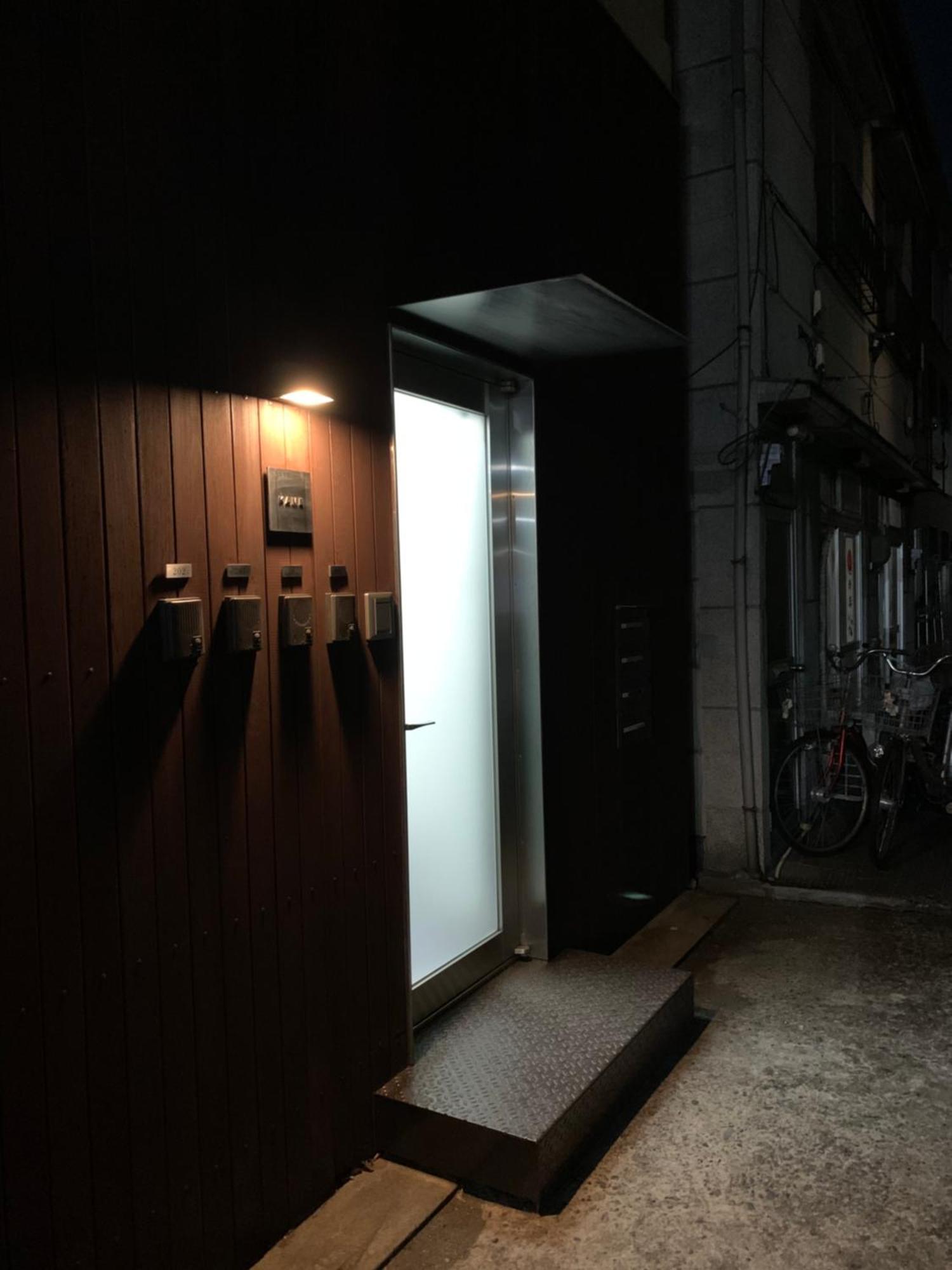 彩光堂village Kame101&202 โตเกียว ภายนอก รูปภาพ